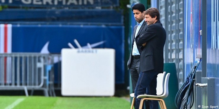 "Nasser a téléphoné devant nous à Leonardo et il lui a dit : 'Prends Donnarumma' !"