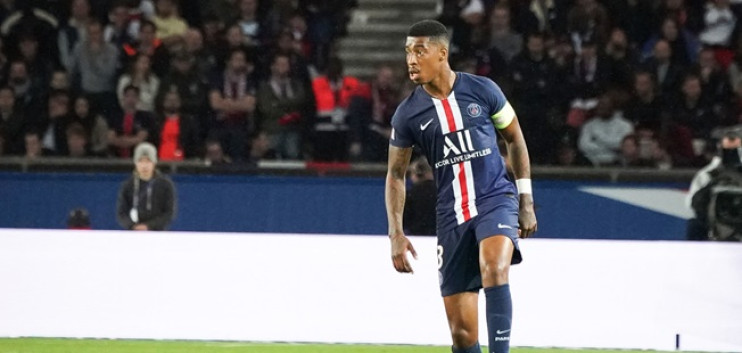 La réaction de Kimpembe à sa prolongation au PSG