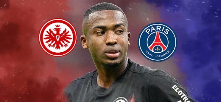 PSG : Willian Pacho bientôt à Paris ?