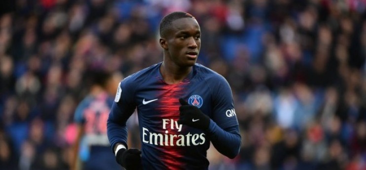 PSG : Diaby dit merci à Tuchel !