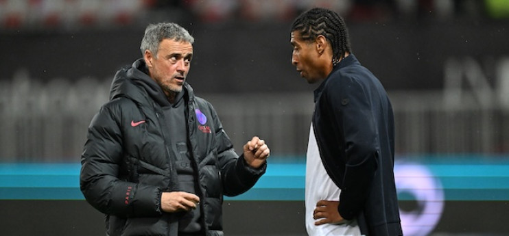 PSG : Dante impressionné, "ils ont tout compris"