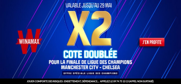 Brest-PSG : la cote du PSG doublée !