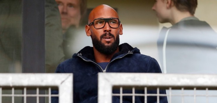 PSG : Anelka, la confidence de "Papus" Camara