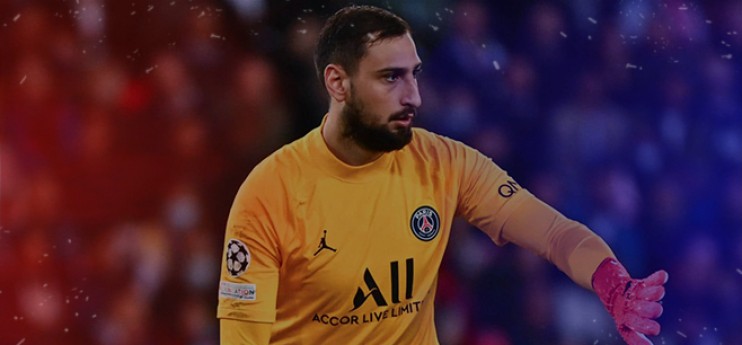 PSG : Donnarumma est "énervé"