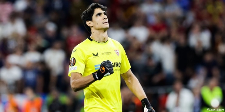 Yassine Bounou explique pourquoi il a notamment décliné le PSG