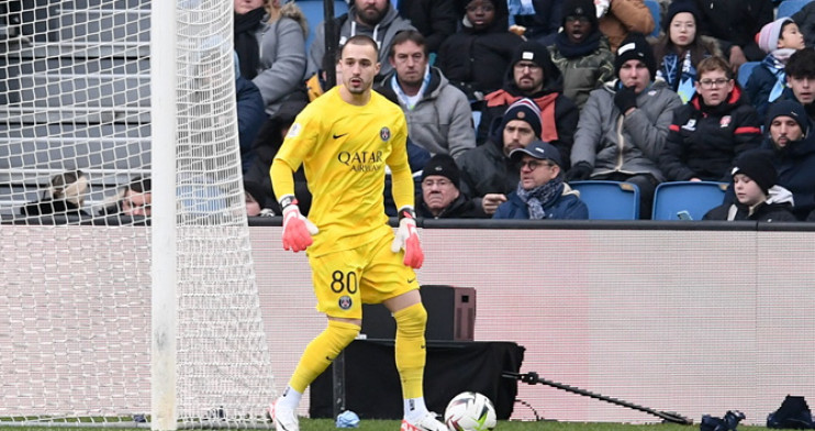 Mercato PSG : le LOSC dit non pour Tenas