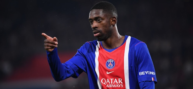 Le club annonce une décision forte pour Dembélé !