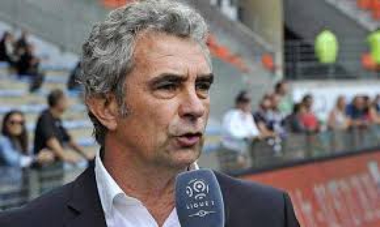 L'attaque du PSG, Rocheteau s'enflamme ! 