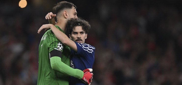 Souffrir, frapper, tenir, le PSG a coché toutes les cases