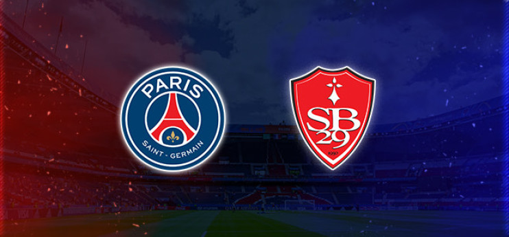 Un forfait de taille pour Brest contre le PSG 