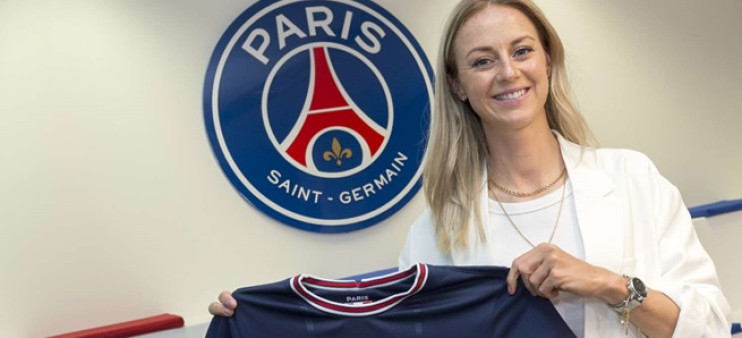 Officiel : le PSG signe la remplaçante de Paredes ! 