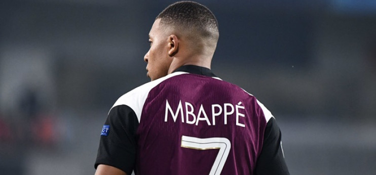 PSG : Mbappé l'inquiétude [MAJ] 