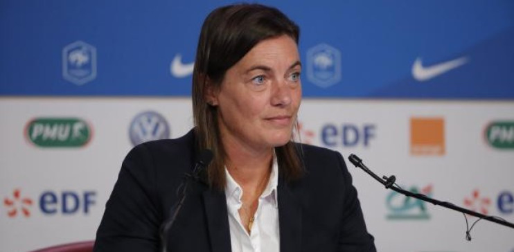 Katoto, le discours fort de Diacre