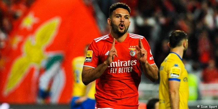 Mercato PSG : Gonçalo Ramos a dit oui !