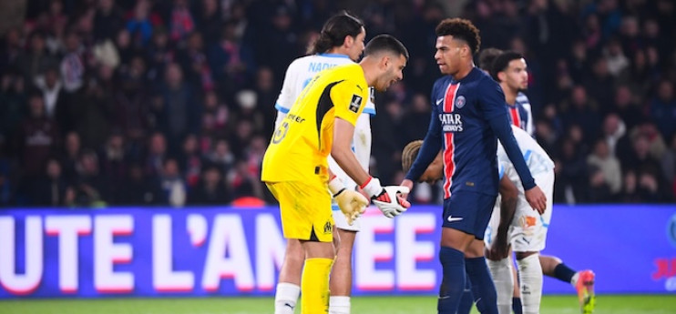 Rulli récidive : "Seul l’OM peut rivaliser avec Paris"… encore 