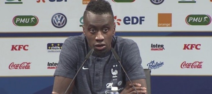 PSG, le discours fort de Matuidi