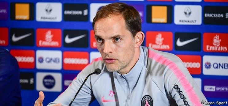 Tuchel réagit aux attaques du Real Madrid