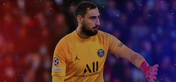 L1/3J : l'équipe type avec 2 Parisiens 