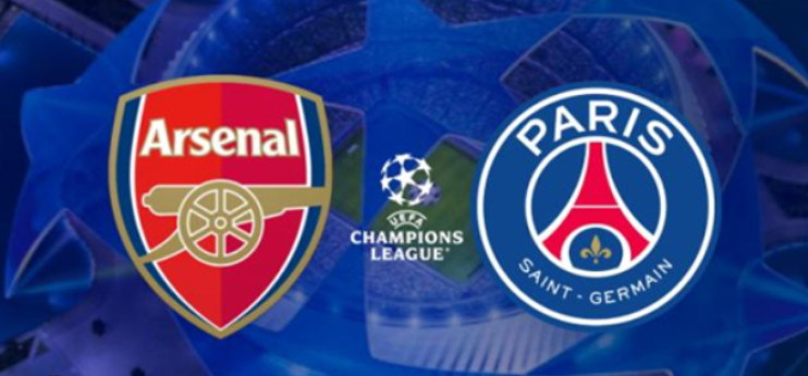 Arsenal-PSG : l’UEFA donne les dates