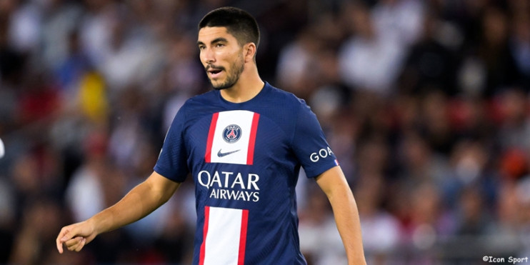 PSG : discussions avec l’Ajax pour Carlos Soler !