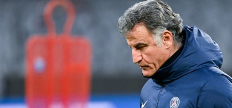 PSG : Christophe Galtier va prendre la porte ! 