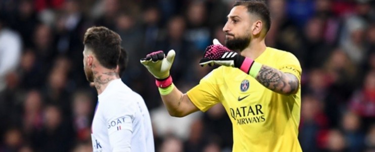 "Je me sens fier de représenter ce club", le message fort de Donnarumma ! 