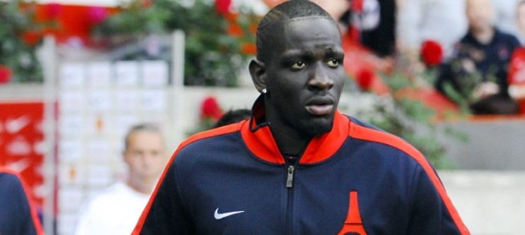 Sakho : "Les murs, je les explose !"