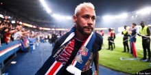 PSG : Neymar a pris une décision pour son avenir