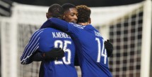 Brest 0-3 PSG : DEMBOUZ NOUS MET DEVANT ! Les notes des Parisiens