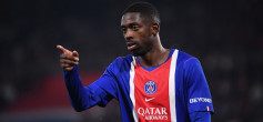 PSG : l'accord arrive pour Ousmane Dembélé !