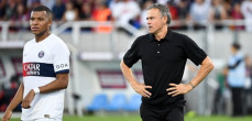 Luis Enrique annonce sa décision pour Kylian Mbappé ! 