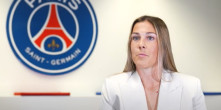 PSG : les premiers mots forts de Mary Earps