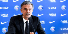 PSG : Hakimi, Luis Enrique tient la solution 