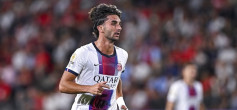 Ferran : "Je remercie Luis Enrique de m'avoir recruté"