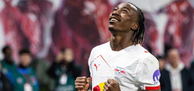 Mercato PSG : Guéla Doué et Diomande, des pistes étudiées