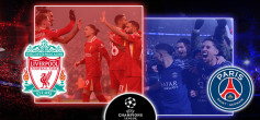Liverpool-PSG, ça nous hype, voilà pourquoi