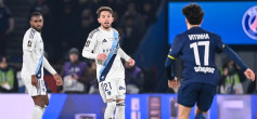 "Je n’ai jamais vu un PSG aussi fort dans la maîtrise"