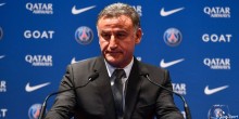 Galtier : "Des règles vont devoir être respectées"