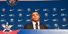 Mbappé : "Le projet du PSG a changé et mon histoire ici n'est pas terminée"