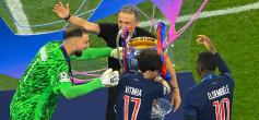 Luis Enrique : « La décision pour Donnarumma a été très difficile »