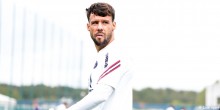 Un club a contacté le PSG pour Juan Bernat 