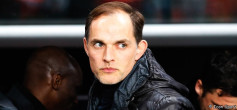 PSG : Tuchel a signé, mais...