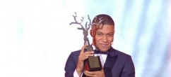 Trophée Kopa : le successeur de Mbappé est...