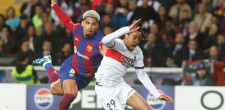 PSG : Barcola explique comment il a piégé Araujo