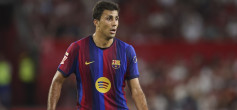 Le PSG devant le Clasico, Rodri reconnaît la puissance du PSG