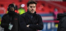 Pochettino : "Les jeunes, je n'ai pas dit qu'ils allaient jouer"