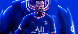 PSG : Wijnaldum "Quand j'ai signé, je pensais déjà à Marseille"