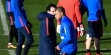 Ex-PSG : Emery retrouve un club (officiel)