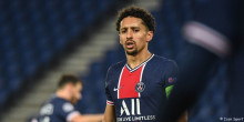 Une finale "spéciale et excitante" pour Marquinhos 