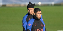 Le Real Madrid rêve de chiper Hakimi, mais... 